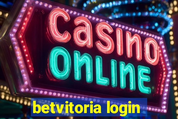 betvitoria login